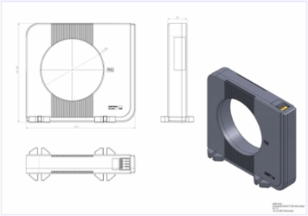 CMA-RCM-DACT-120