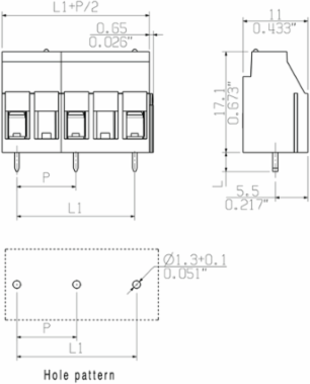 LL 10.00/02/90 3.2SN OR BX
