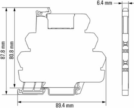 TXP SUPPLY