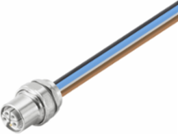 SAIE-M12BL-0.3VHM16-2.5