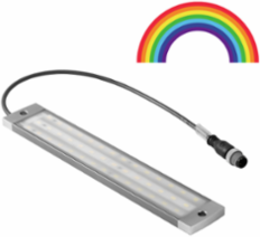 WIL-240-RGBW-M12G-0.3U-S