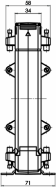 KCMA-RCM-812D