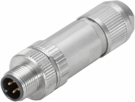 SAISP-M-4A-4/8-M12