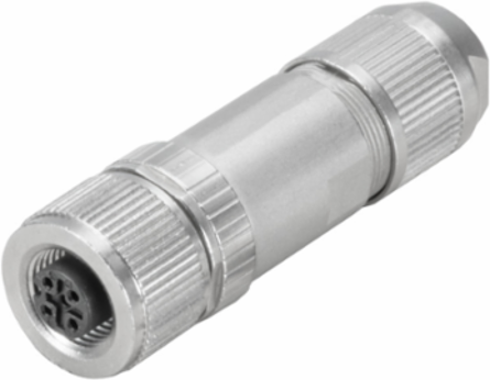 SAIBP-M-4A-4/8-M12