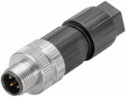 SAISP-5A-4/8-M12
