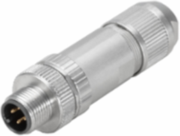 SAISP-M-4D-4/8-M12