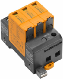 VPU AC II US 3 R 600/35