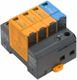 VPU AC II US 3+1 240/50