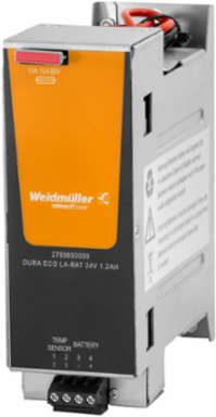 DURA ECO LA-BAT 24V 1.2AH