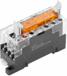 FSKIT 24VDC 5NO1NC FG LD AGSNO AU