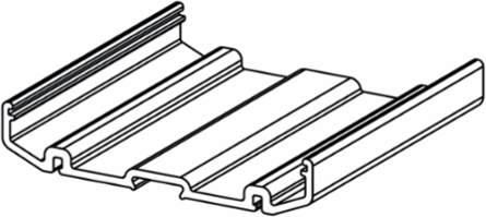 PF RS 100 GR 2000MM A.1