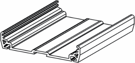 PF RS 90 OR 2000MM
