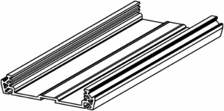 PF RS 80 GR 2000MM