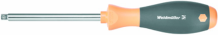 1/4 Inch Handgrip, 8.661 Inch Width, 140 g Weight