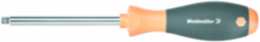 1/4 Inch Handgrip, 8.661 Inch Width, 140 g Weight