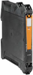 Dual Channel Signal Converter/Isolator, 0(4)-20 mA Input/Output