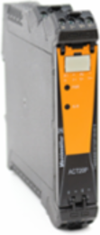 Signal Converter/Insulator, AC/DC Input, 4-20 mA Output, 4.5 Inch Depth