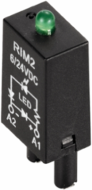 RIM 2 24/60VDC