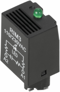 RIM 3 110/230VAC LED