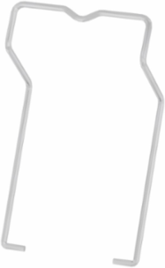 DRM/DRL CLIP M