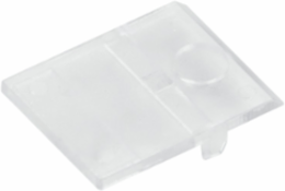 Test Lever Block DRH/DRW