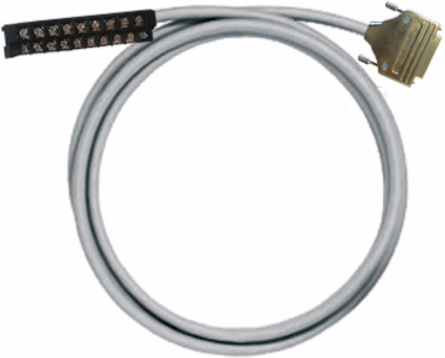 PAC-XIOC-SD25-V1-0M5