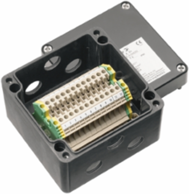 KLIPPON POK4 M20WCSS EX