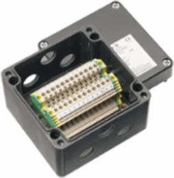 KLIPPON POK4 M20WCSS EX