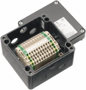 KLIPPON POK4 M20ZCSS EX