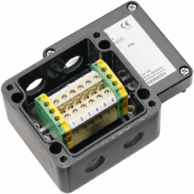 KLIPPON POK1 M16ACSS EX