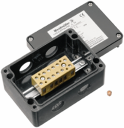 KLIPPON POK2 M20BCSS EX