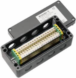 KLIPPON POK3 M20ACSS EX