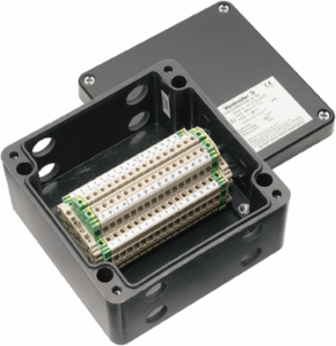 KLIPPON POK51 M20WCSS E