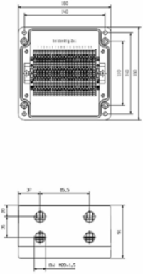 KLIPPON POK51 M20ZCSS E