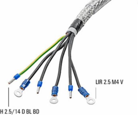 FPL 7G2.5C/Q8MW/3 LIR