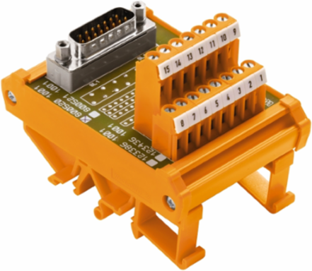 RS SD15S UNC 4.40 LP2N