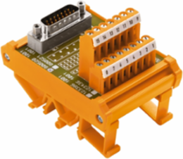 RS SD15S UNC 4.40 LP2N