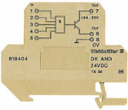 DK OR 35 24VDC