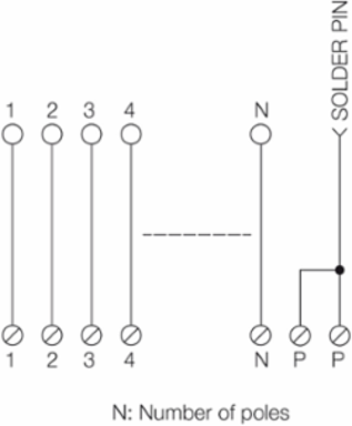 RS F14 LPK 2H/16