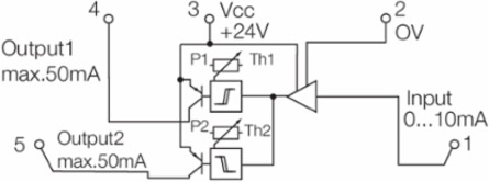 MCZ SC 0-10V