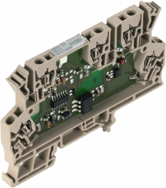MCZ TO 24VDC/150MS