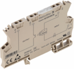 MCZ TO 24VDC/150MS