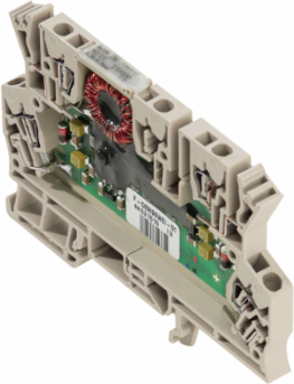 MCZ CCC 0-20MA/0-20MA