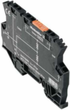 MCZ OVP TAZ DIODE 24VUC