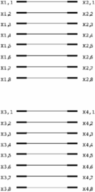 RS RJ45 2WAY