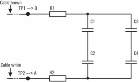 FBCON TERM.D EX