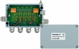FBCON PA CG/M12 4WAY LIMITER