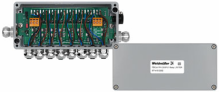 FBCON PA CG/M12 8WAY LIMITER
