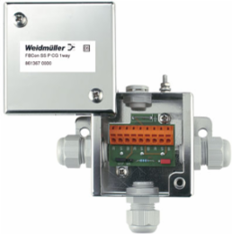 FBCON SS DP PCG TERM 24V