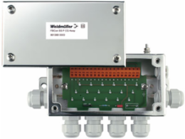 FBCON SS PCG 4WAY LIMITER